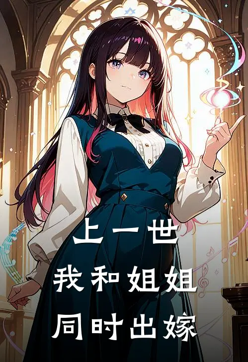 上一世，我和姐姐同时出嫁