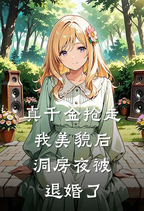 真千金抢走我美貌后，洞房夜被退婚了