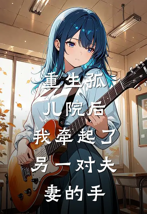 重生孤儿院后，我牵起了另一对夫妻的手
