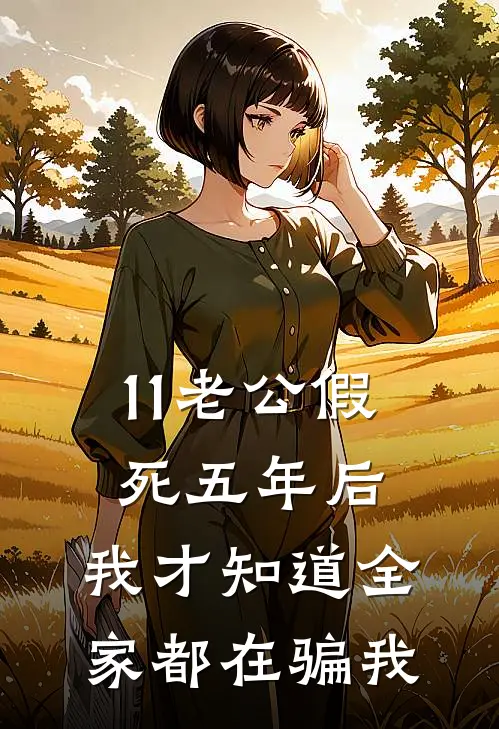 11老公假死五年后，我才知道全家都在骗我
