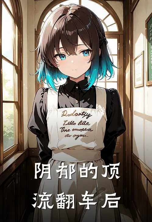 阴郁的顶流翻车后