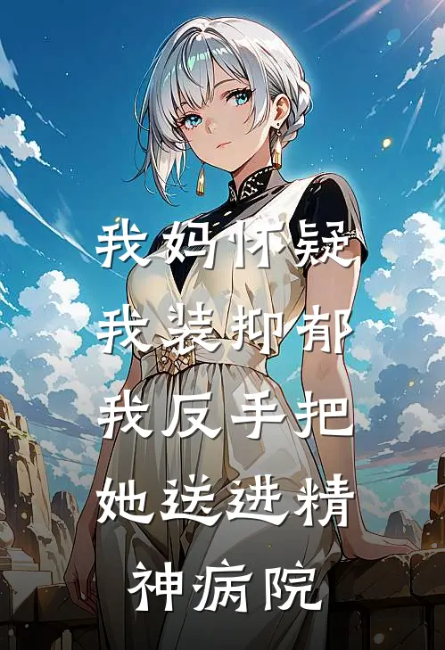 我妈怀疑我装抑郁，我反手把她送进精神病院