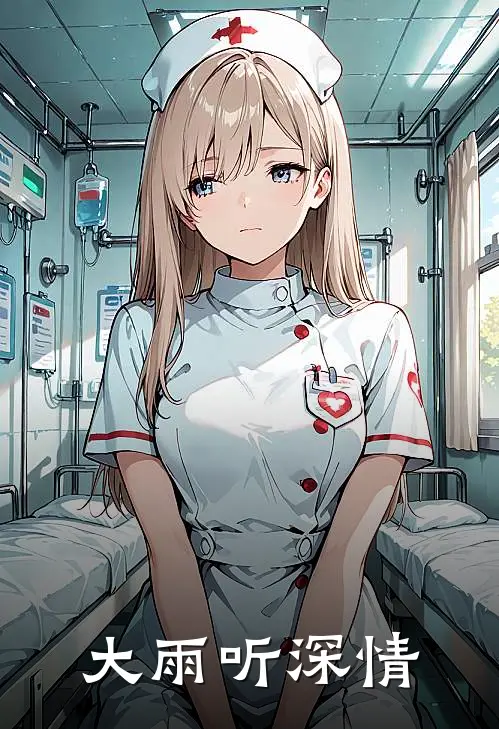 大雨听深情