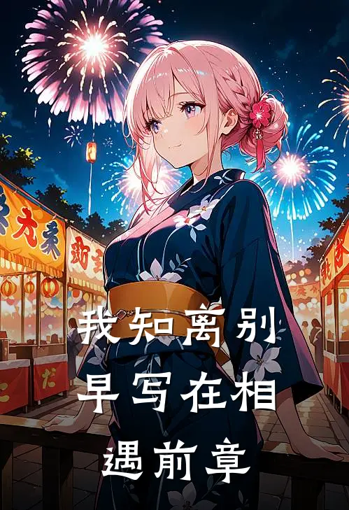 我知离别，早写在相遇前章