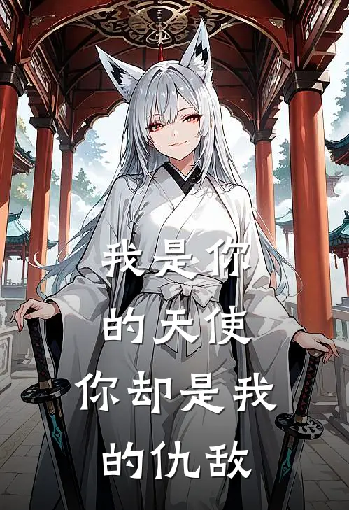 我是你的天使，你却是我的仇敌