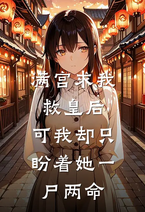 满宫求我救皇后，可我却只盼着她一尸两命