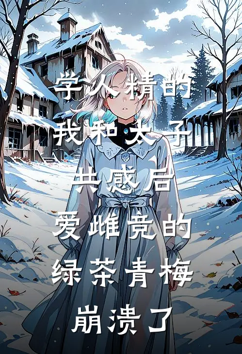 学人精的我和太子共感后，爱雌竞的绿茶青梅崩溃了