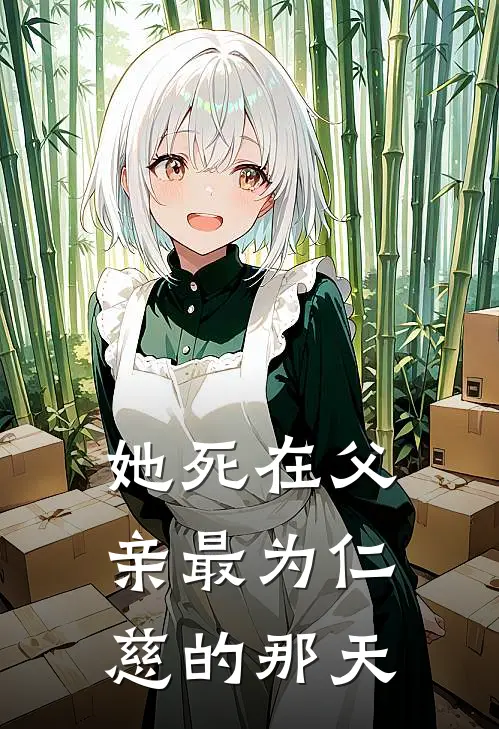 她死在父亲最为仁慈的那天