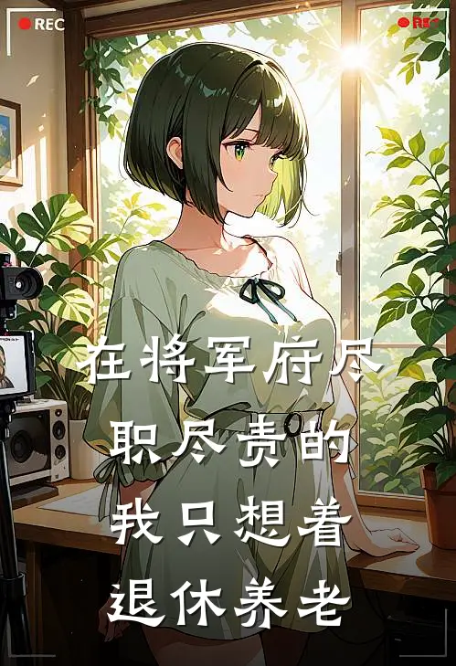 在将军府尽职尽责的我只想着退休养老