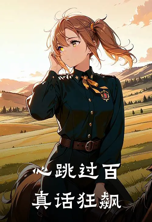 心跳过百，真话狂飙