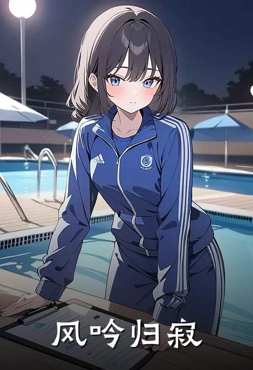 风吟归寂
