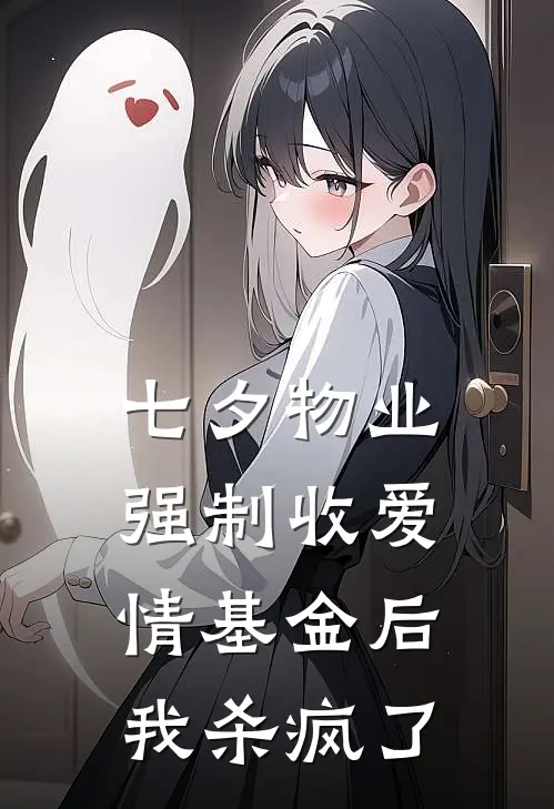 七夕物业强制收爱情基金后，我杀疯了