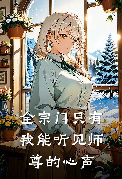 全宗门只有我能听见师尊的心声