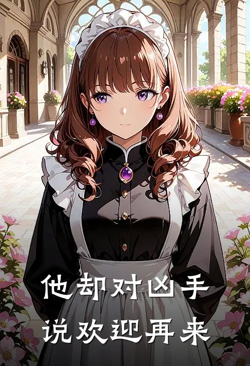 他却对凶手说欢迎再来