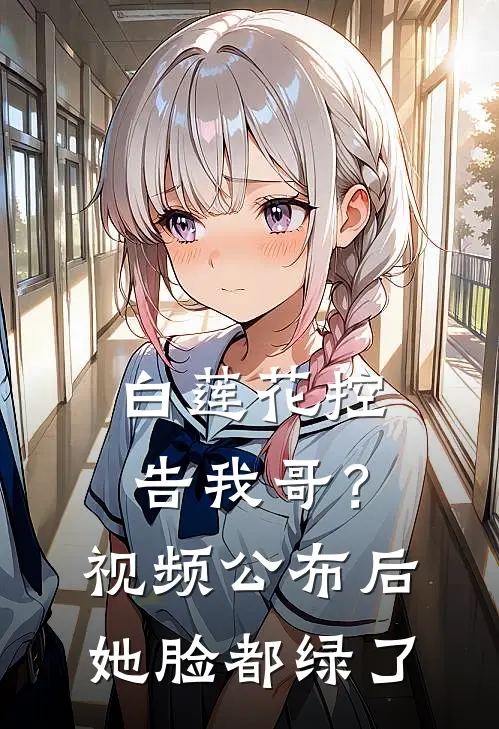 白莲花控告我哥？视频公布后她脸都绿了