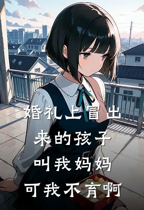 婚礼上冒出来的孩子叫我妈妈，可我不育啊