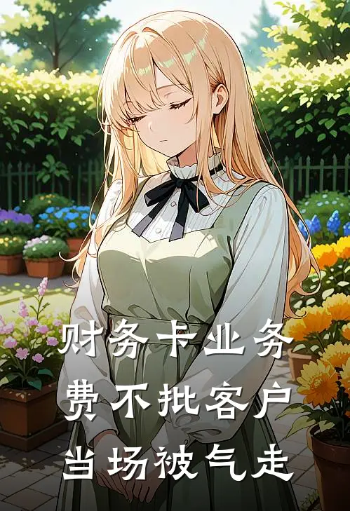 财务卡业务费不批客户当场被气走