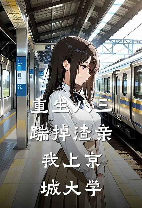 重生八三：踹掉渣亲，我上京城大学