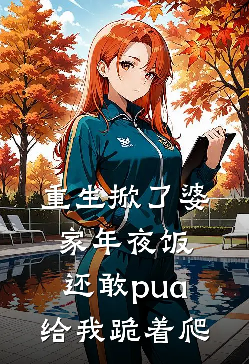 重生掀了婆家年夜饭，还敢pua给我跪着爬