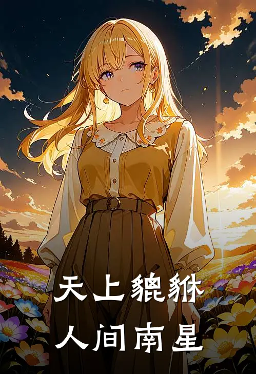天上貔貅，人间南星