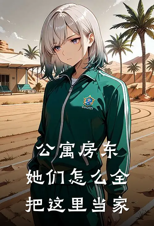 公寓房东：她们怎么全把这里当家