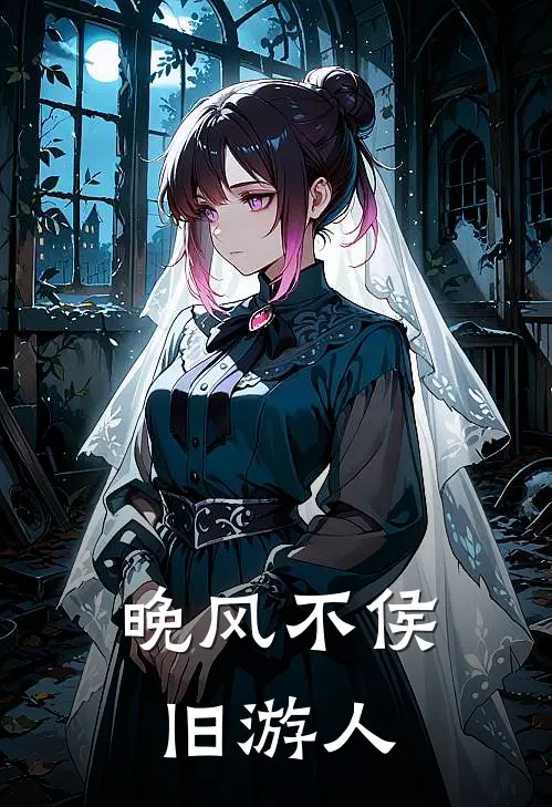 晚风不侯旧游人
