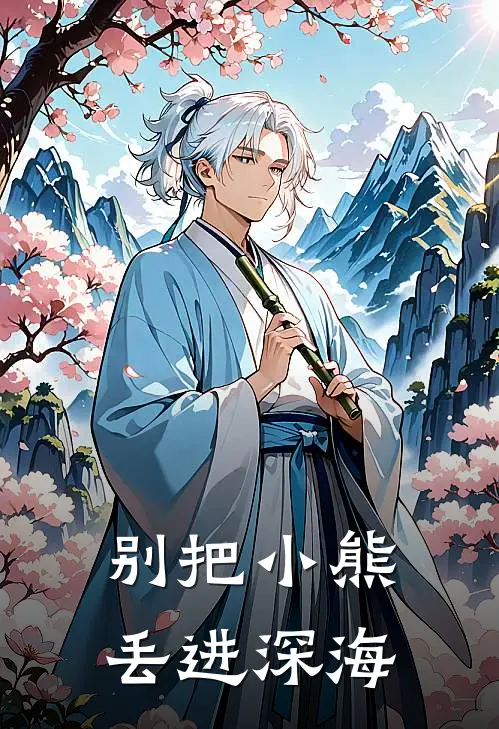 别把小熊丢进深海