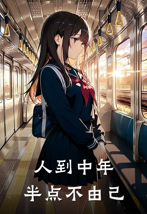 人到中年，半点不由己