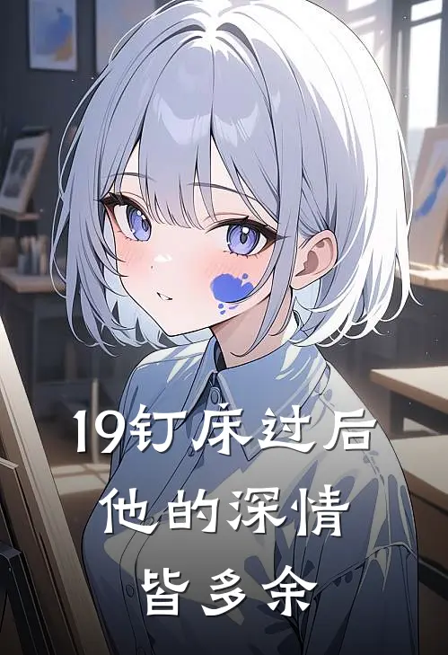 19钉床过后，他的深情皆多余