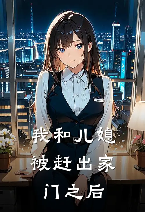 我和儿媳被赶出家门之后