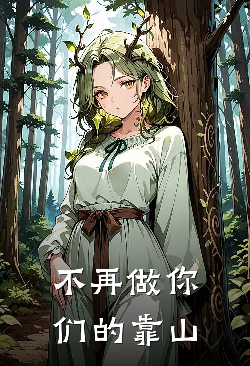 不再做你们的靠山