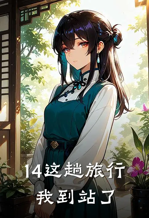 14这趟旅行，我到站了