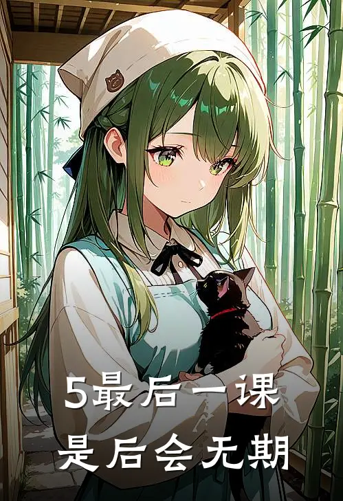 5最后一课是后会无期