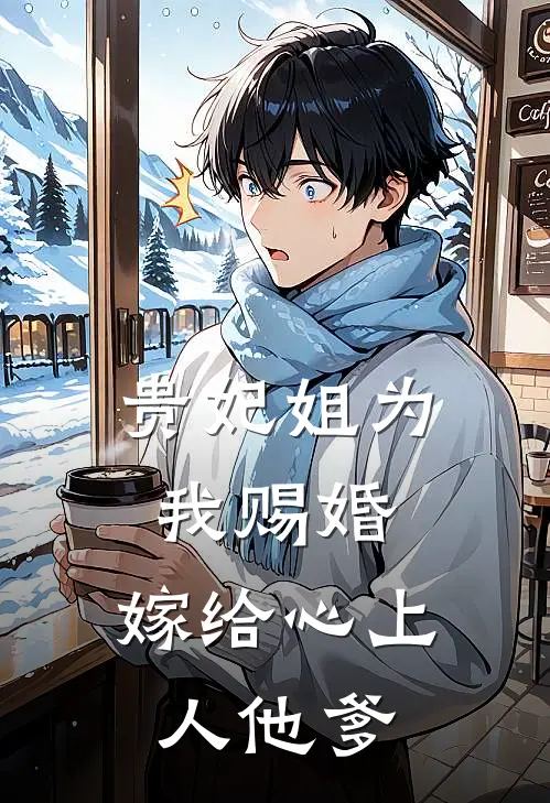 贵妃姐为我赐婚，嫁给心上人他爹