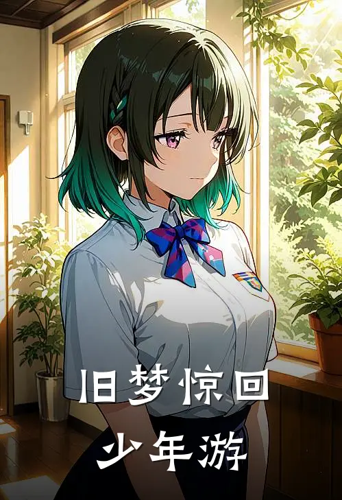 旧梦惊回少年游