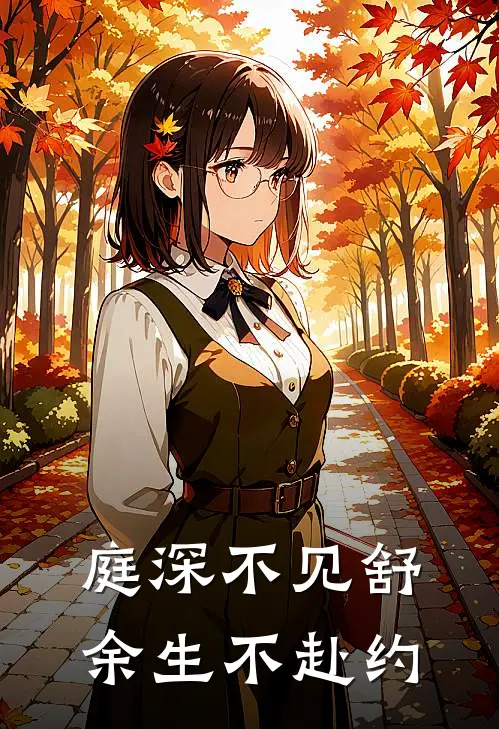 庭深不见舒，余生不赴约