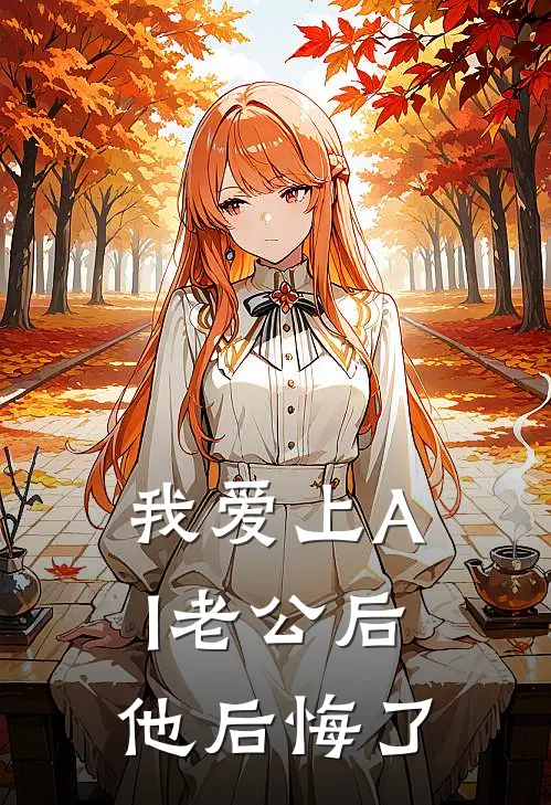 我爱上AI老公后，他后悔了