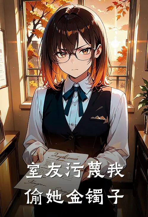 室友污蔑我偷她金镯子