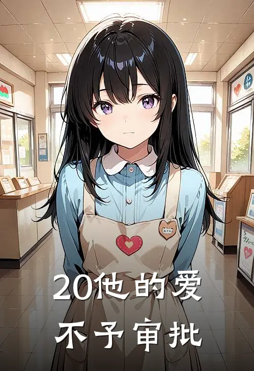20他的爱，不予审批