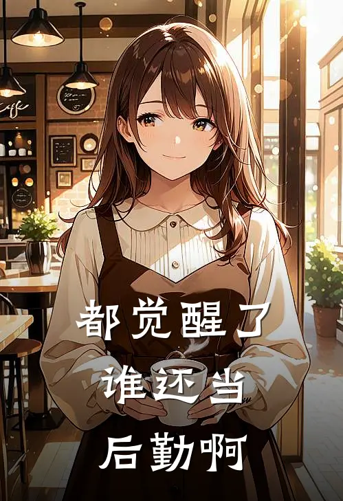 都觉醒了，谁还当后勤啊