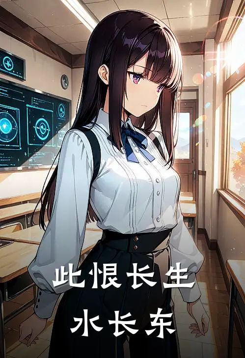 此恨长生水长东