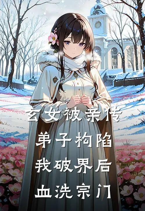 玄女被亲传弟子构陷我破界后血洗宗门