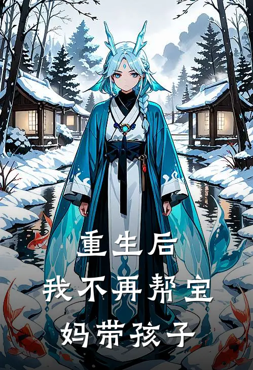 重生后，我不再帮宝妈带孩子