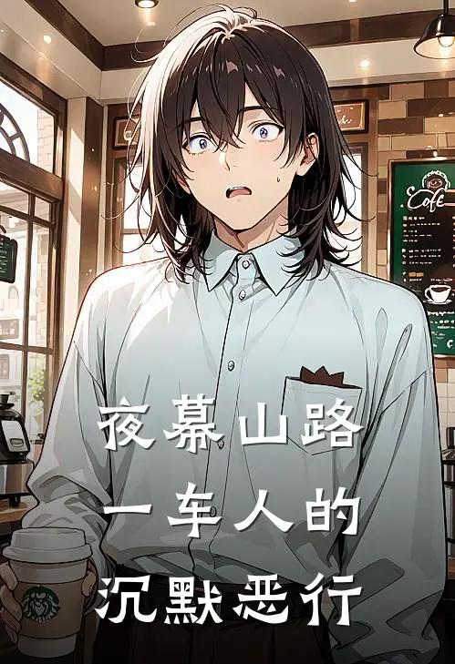 夜幕山路，一车人的沉默恶行