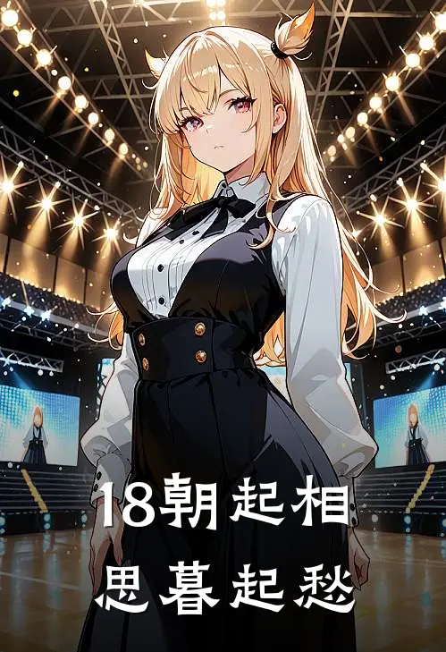 18朝起相思暮起愁