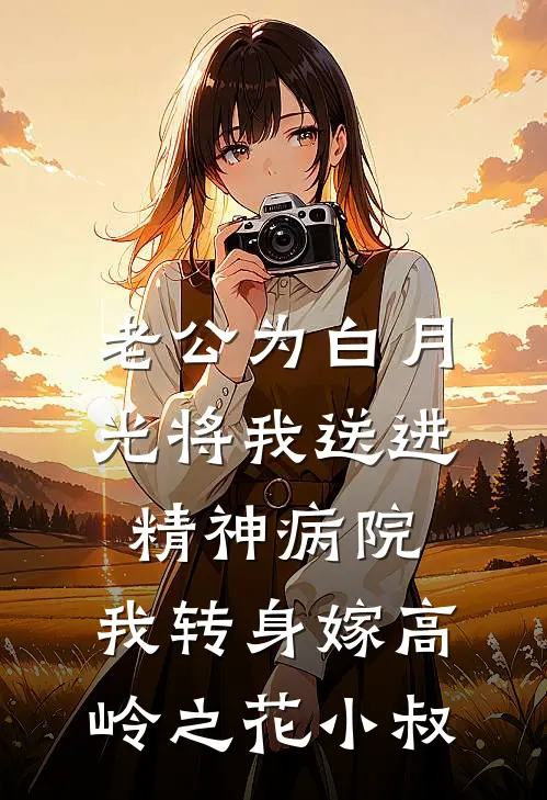 老公为白月光将我送进精神病院，我转身嫁高岭之花小叔
