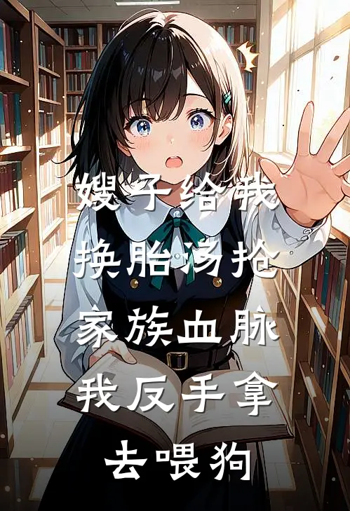 嫂子给我换胎汤抢家族血脉，我反手拿去喂狗