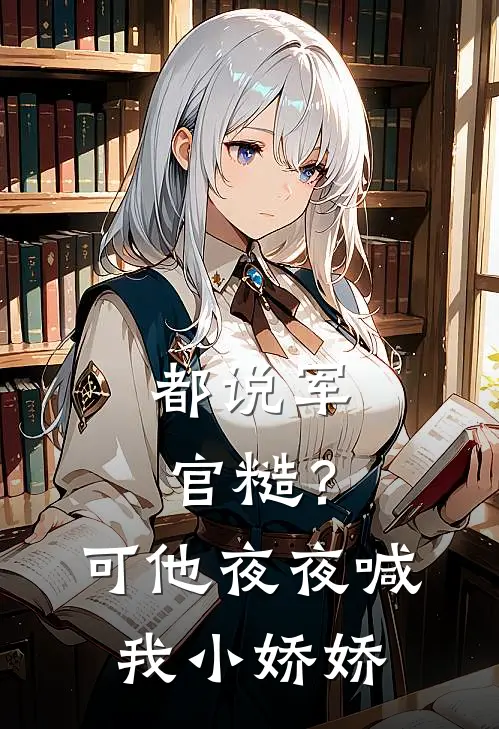 都说军官糙？可他夜夜喊我小娇娇