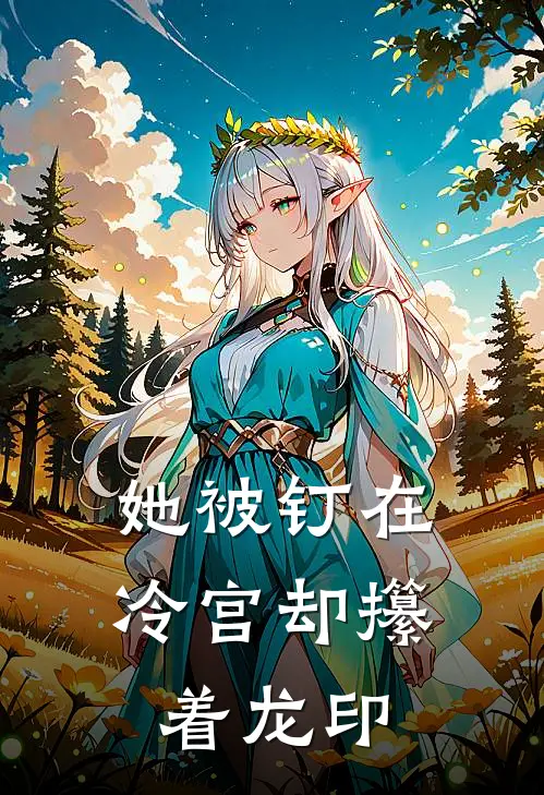 她被钉在冷宫却攥着龙印