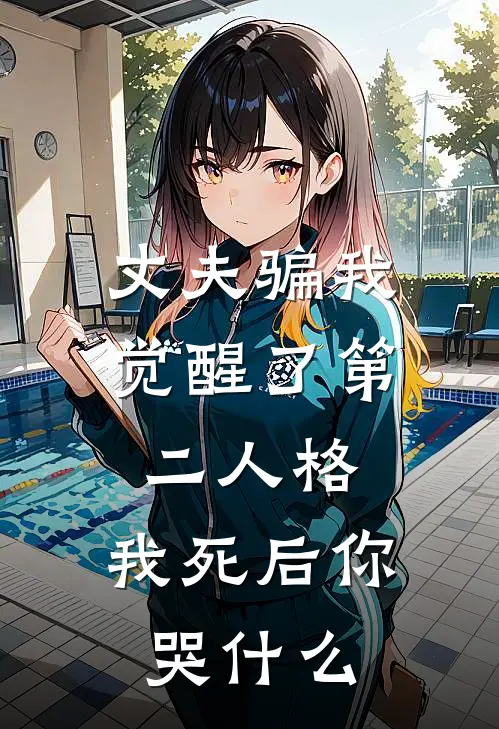 丈夫骗我觉醒了第二人格，我死后你哭什么
